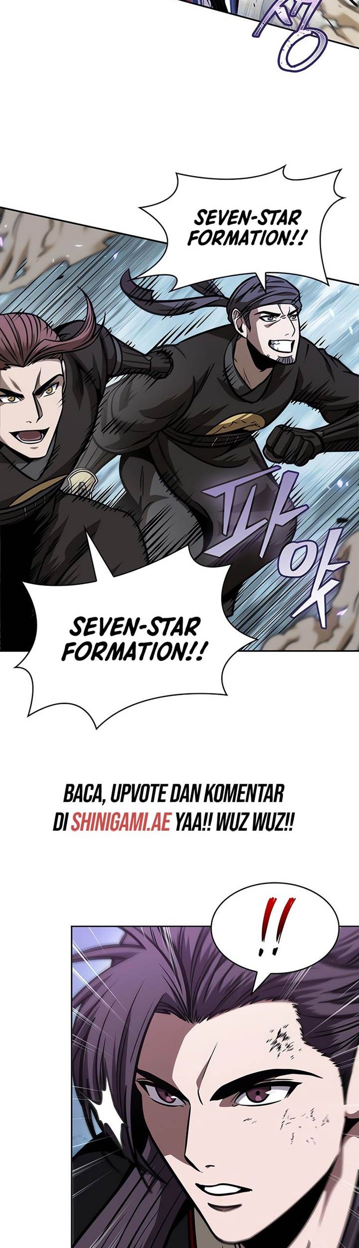 Nano Machine Chapter 232 Gambar 46