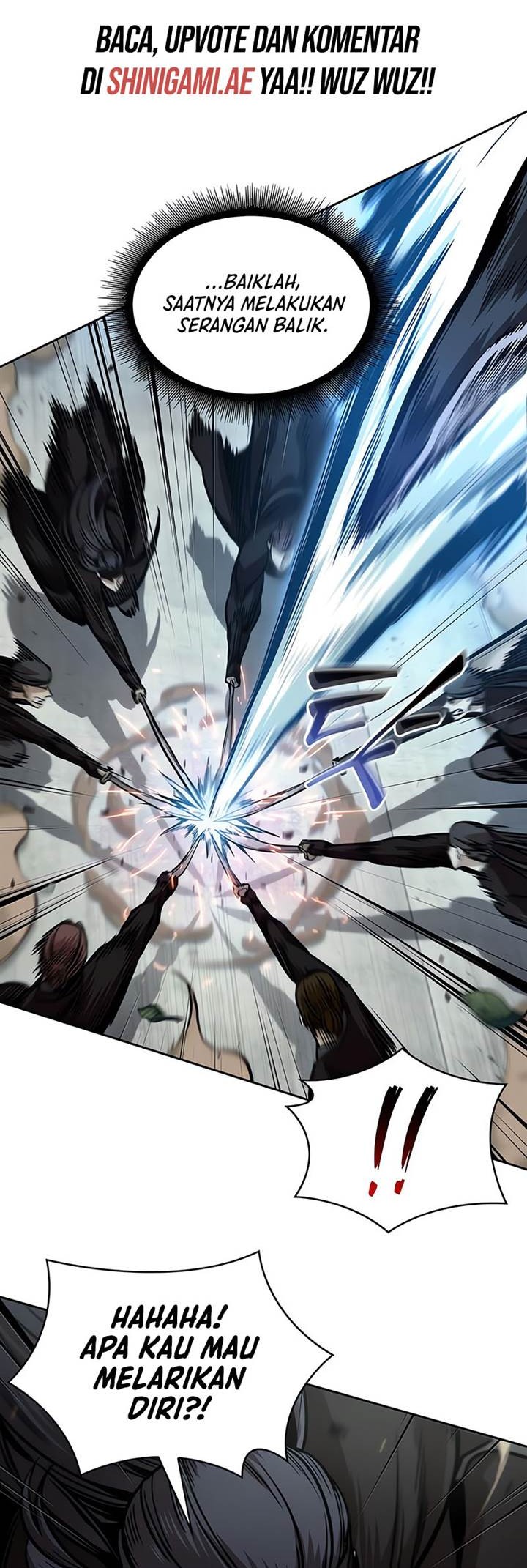 Nano Machine Chapter 232 Gambar 51