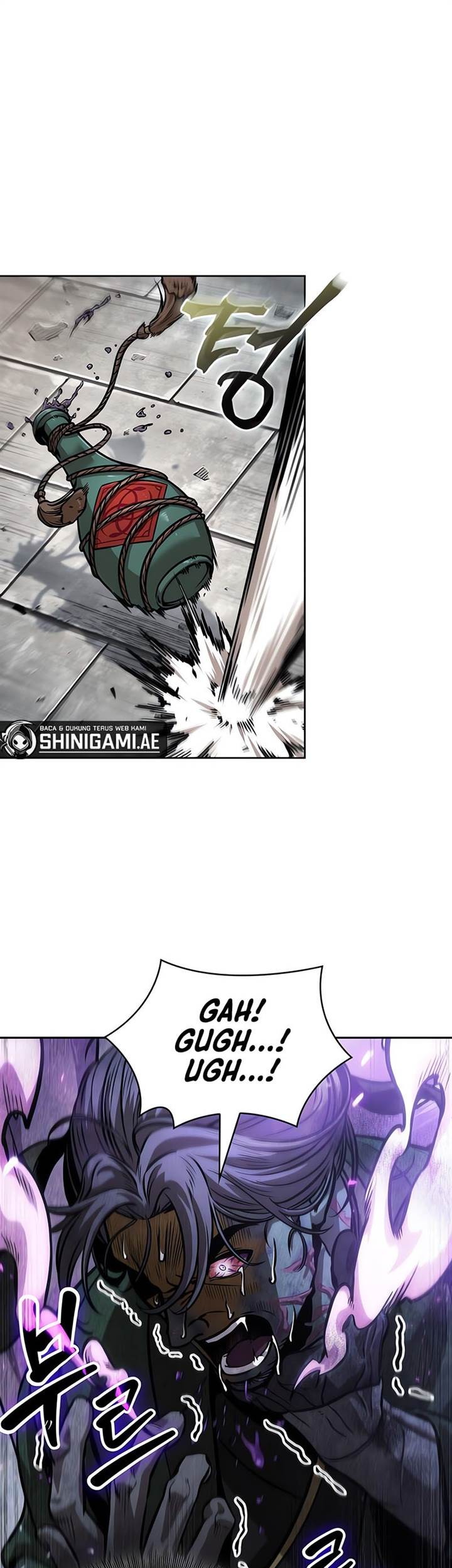 Komik Nano Machine Chapter 232 gambar nomor 1