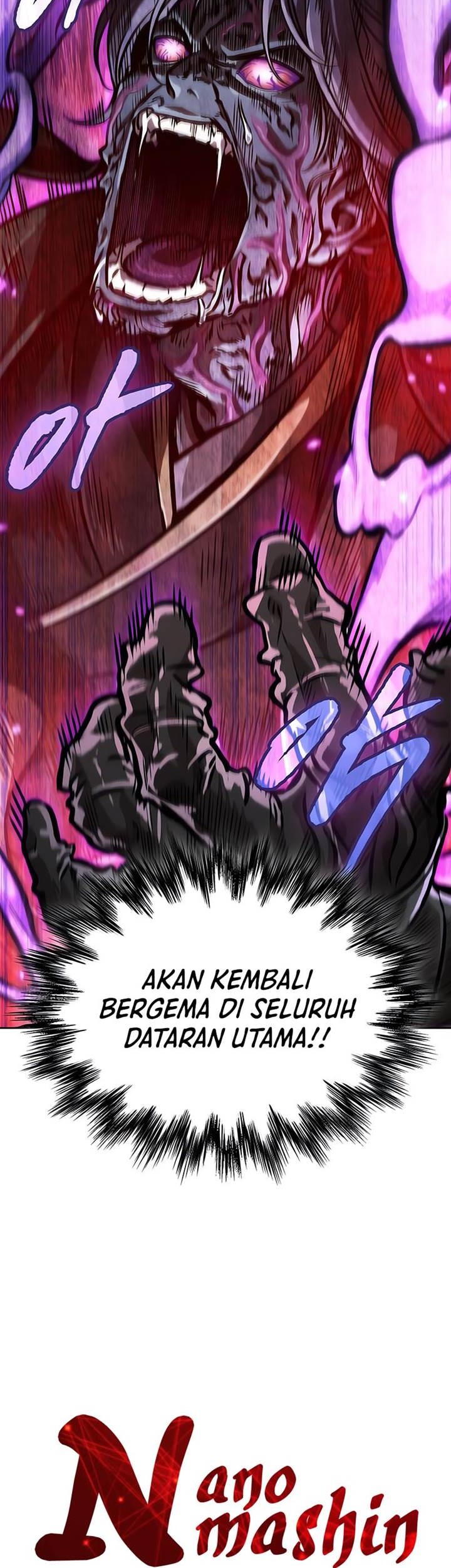 Nano Machine Chapter 232 Gambar 3