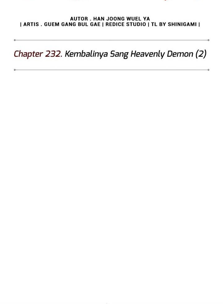 Nano Machine Chapter 232 Gambar 4