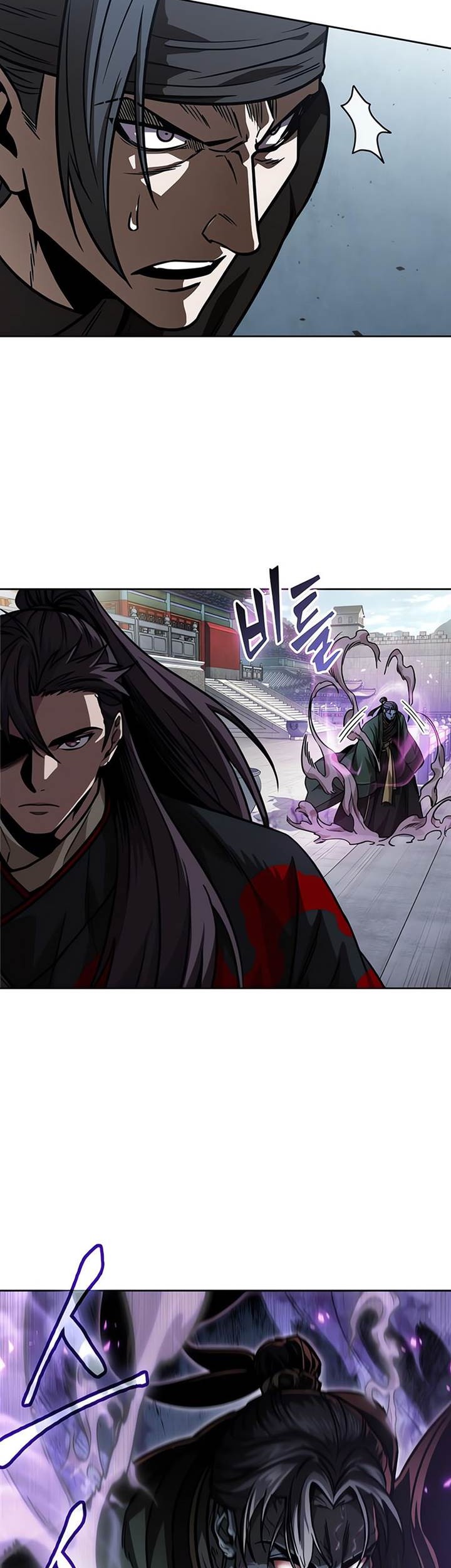 Nano Machine Chapter 232 Gambar 7