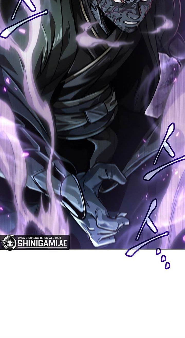 Nano Machine Chapter 232 Gambar 8