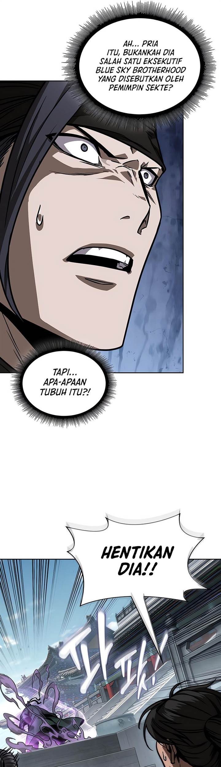 Nano Machine Chapter 232 Gambar 9