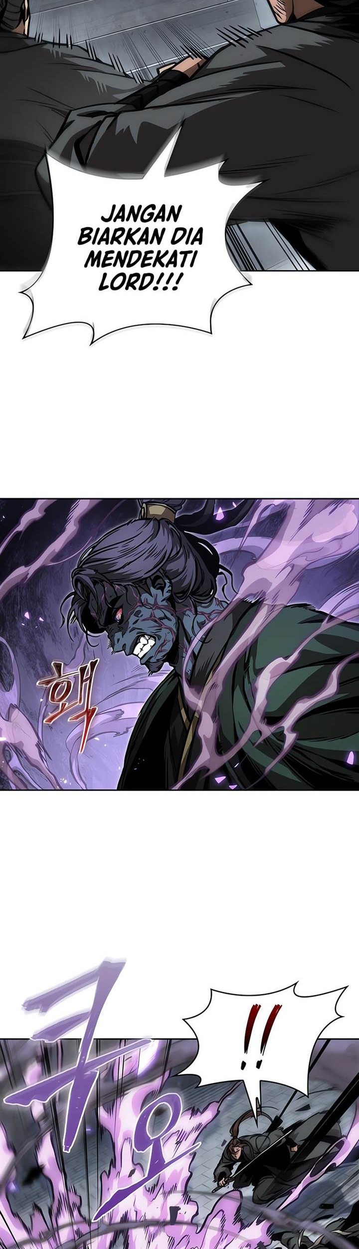 Nano Machine Chapter 232 Gambar 10