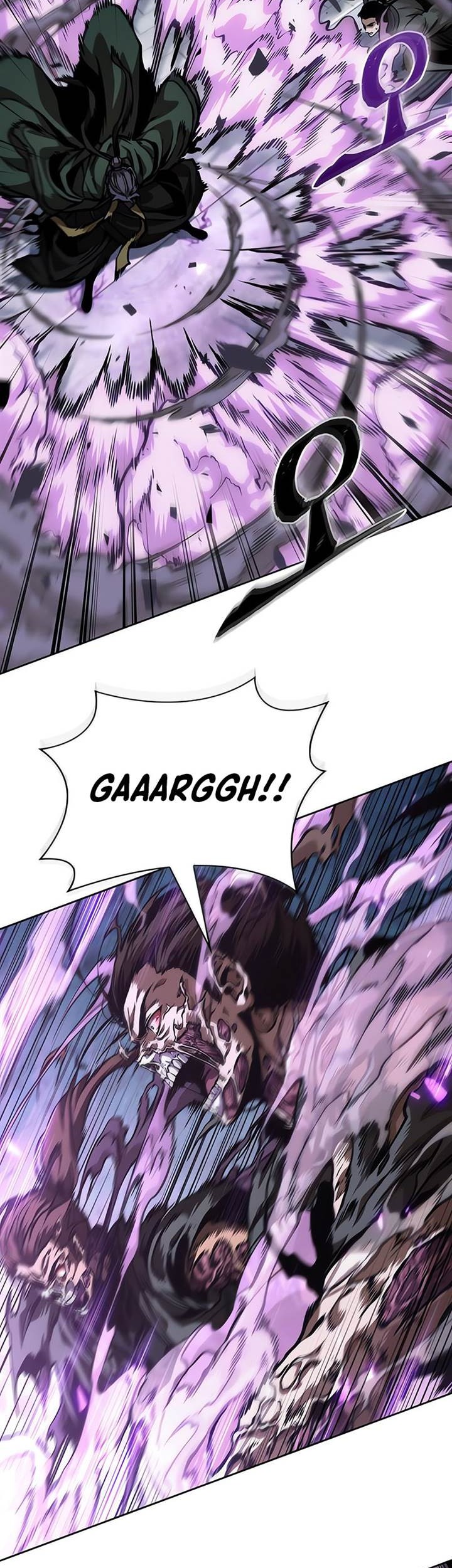 Nano Machine Chapter 232 Gambar 11