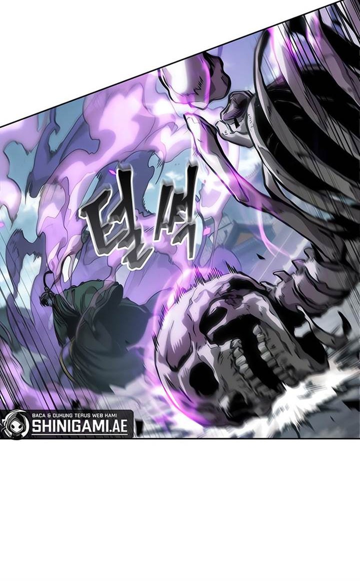 Nano Machine Chapter 232 Gambar 12