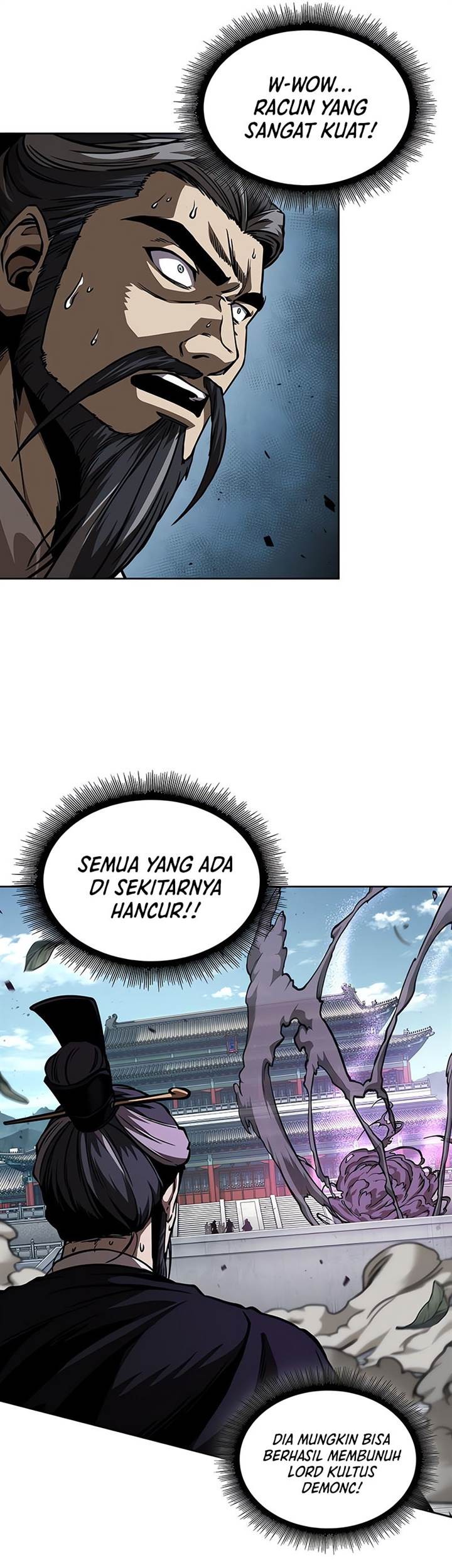 Nano Machine Chapter 232 Gambar 13