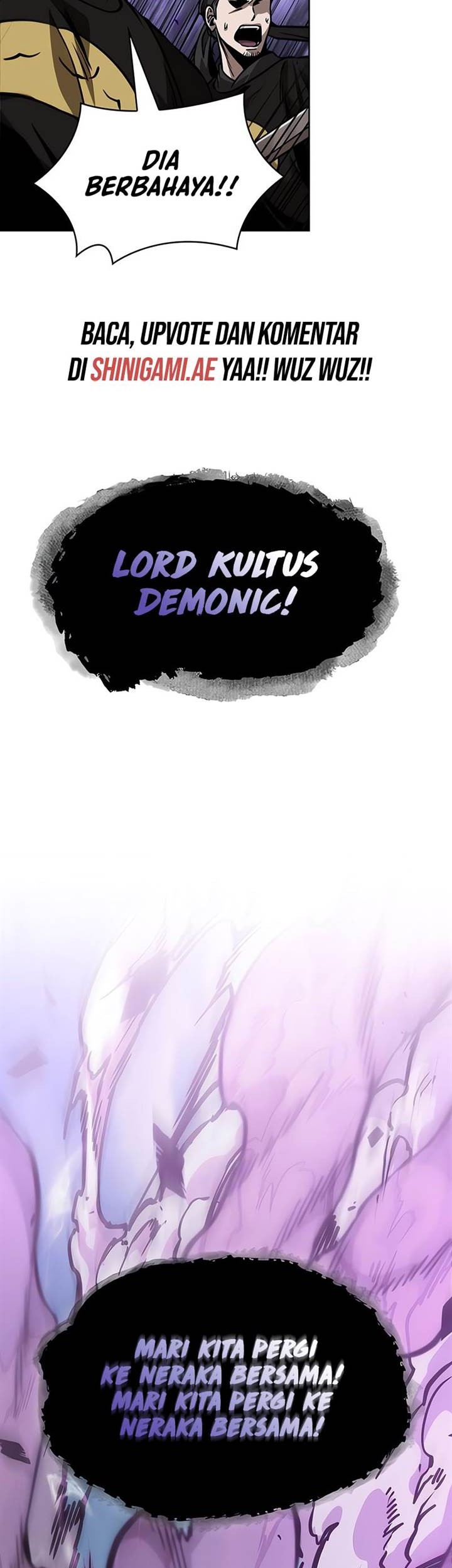 Nano Machine Chapter 232 Gambar 15