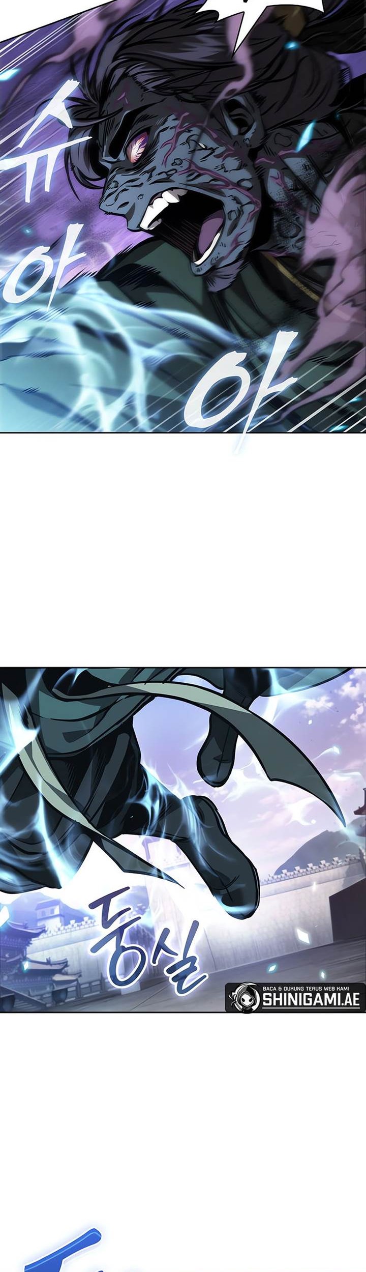 Nano Machine Chapter 232 Gambar 18