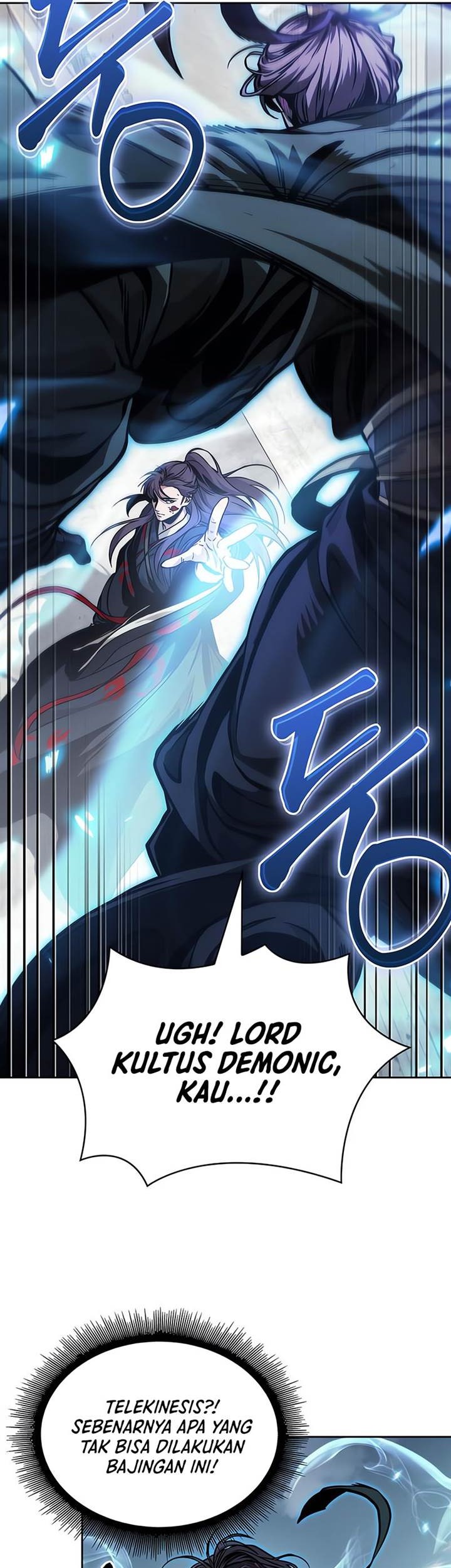 Nano Machine Chapter 232 Gambar 19