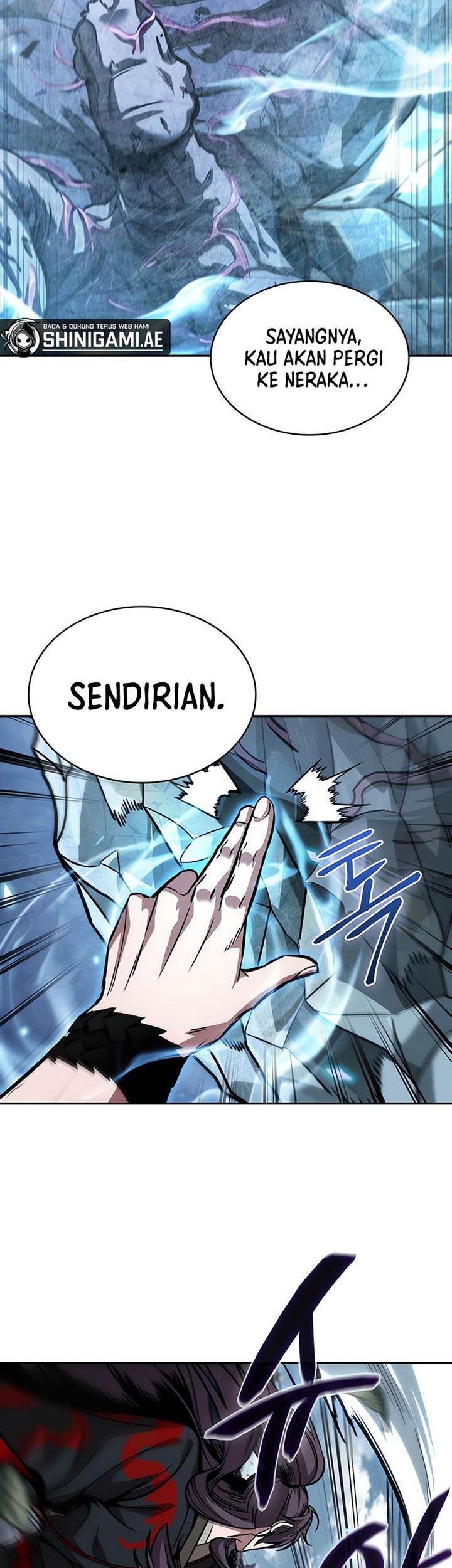 Nano Machine Chapter 232 Gambar 26