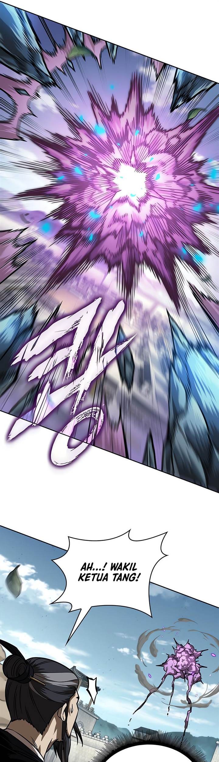 Nano Machine Chapter 232 Gambar 29