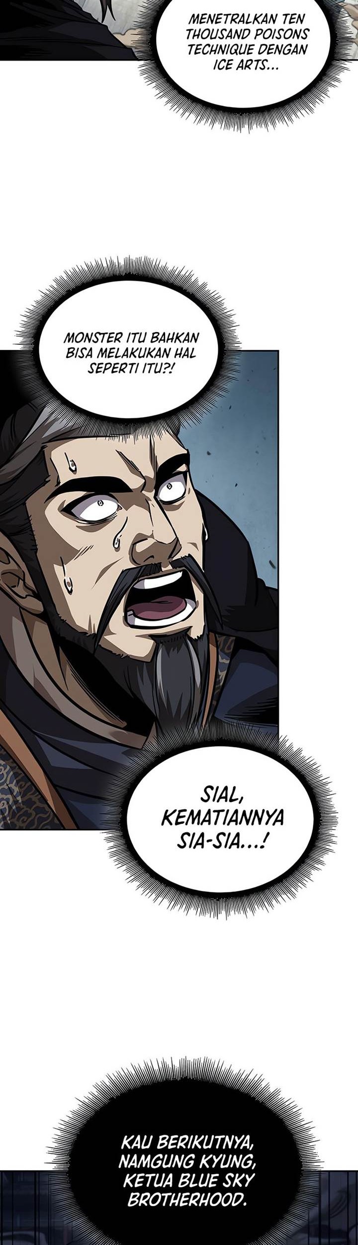 Nano Machine Chapter 232 Gambar 30