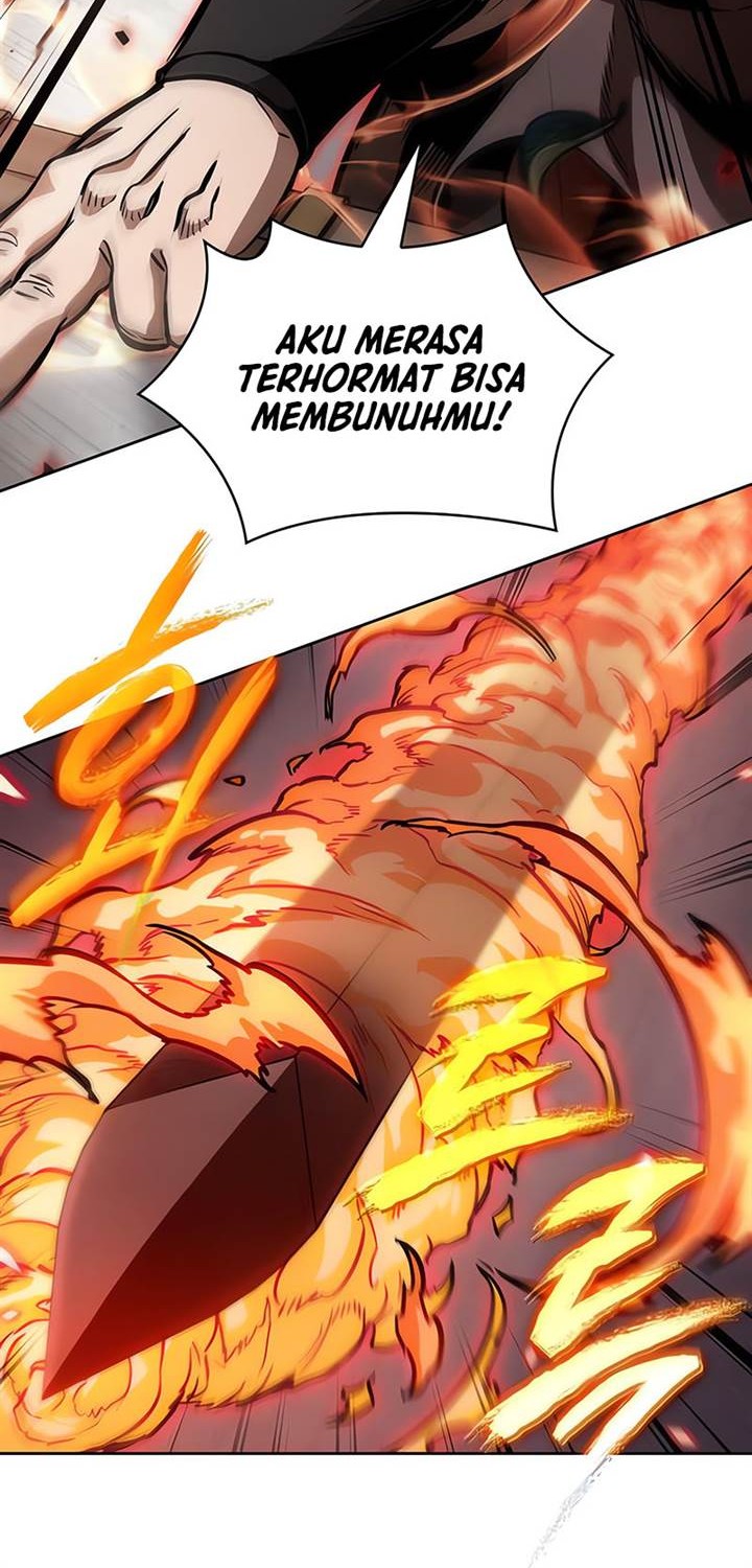 Nano Machine Chapter 232 Gambar 36