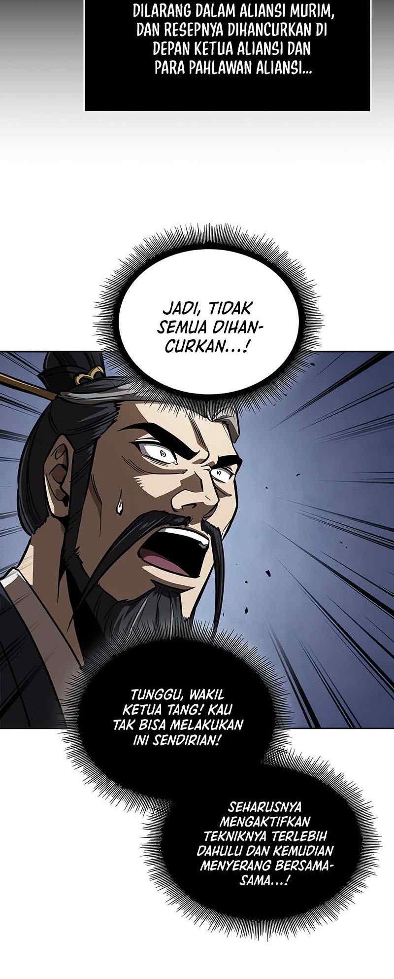 Nano Machine Chapter 231 Gambar 52