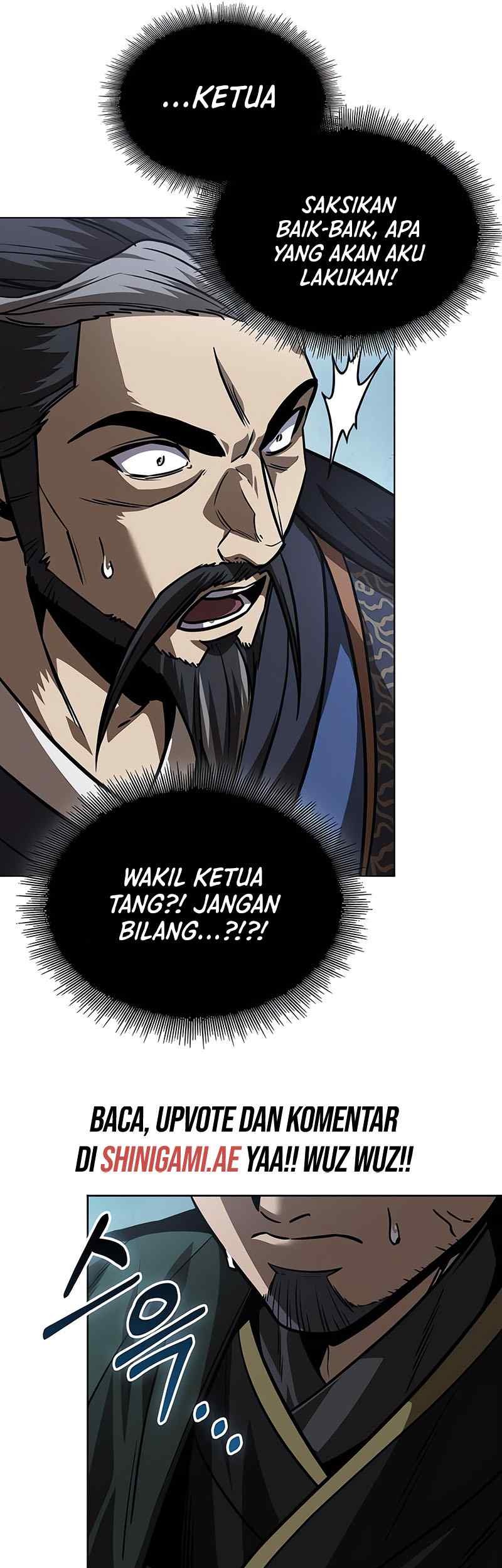 Nano Machine Chapter 231 Gambar 49