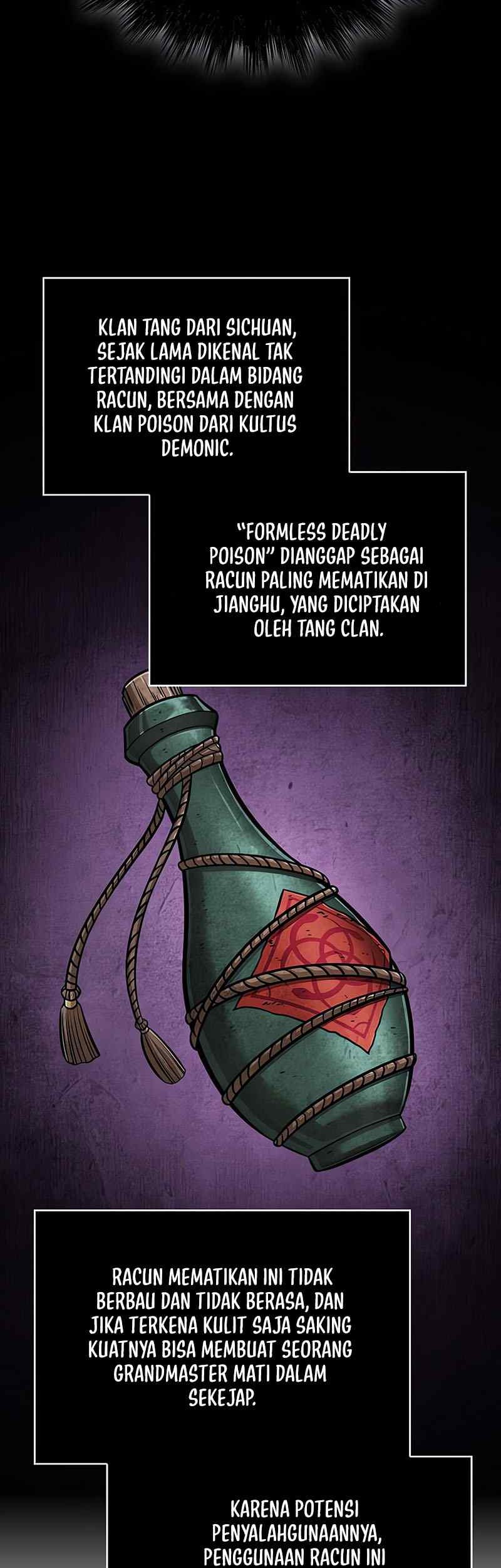 Nano Machine Chapter 231 Gambar 51