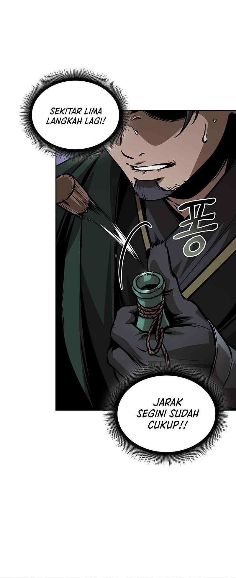 Nano Machine Chapter 231 Gambar 60