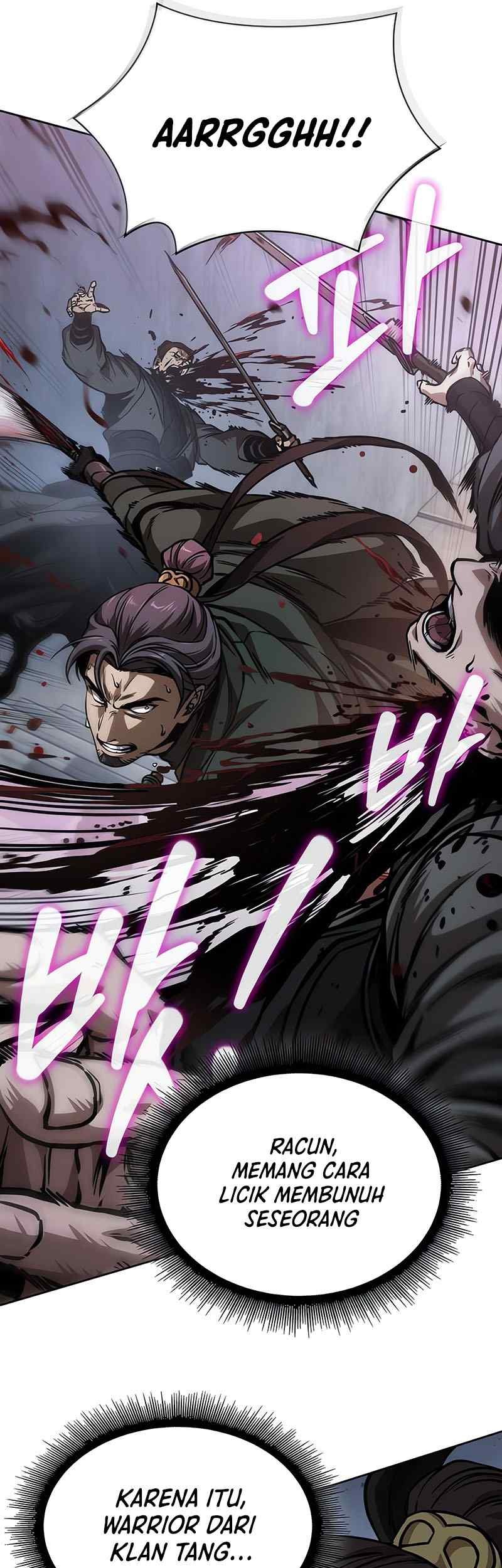 Nano Machine Chapter 231 Gambar 57