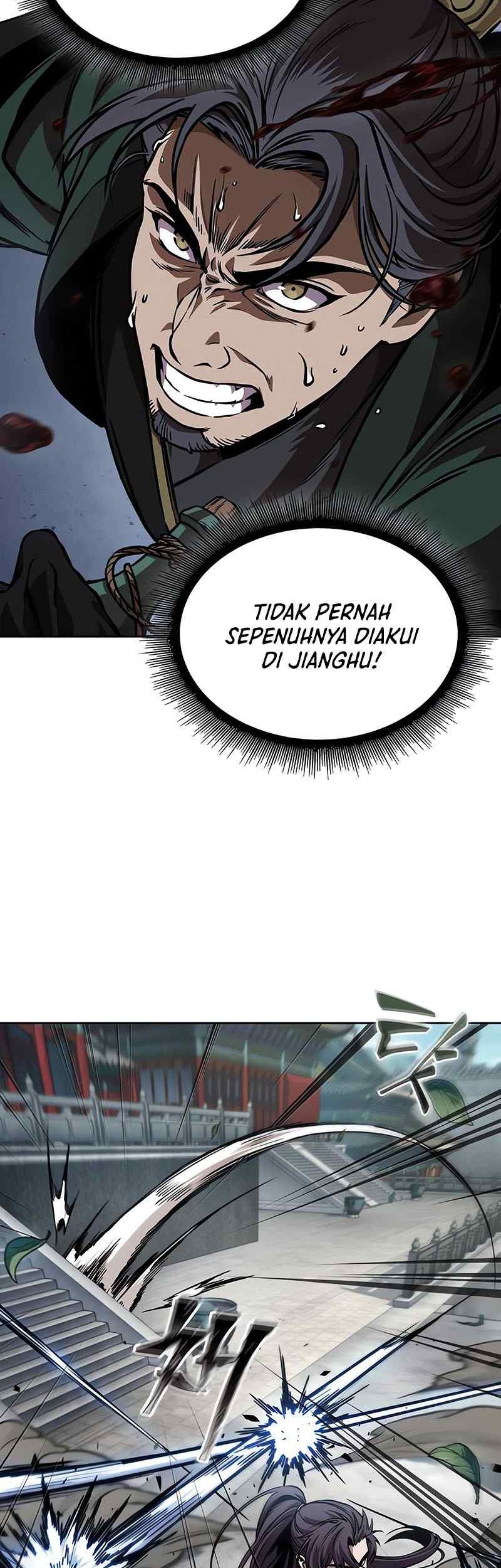 Nano Machine Chapter 231 Gambar 58