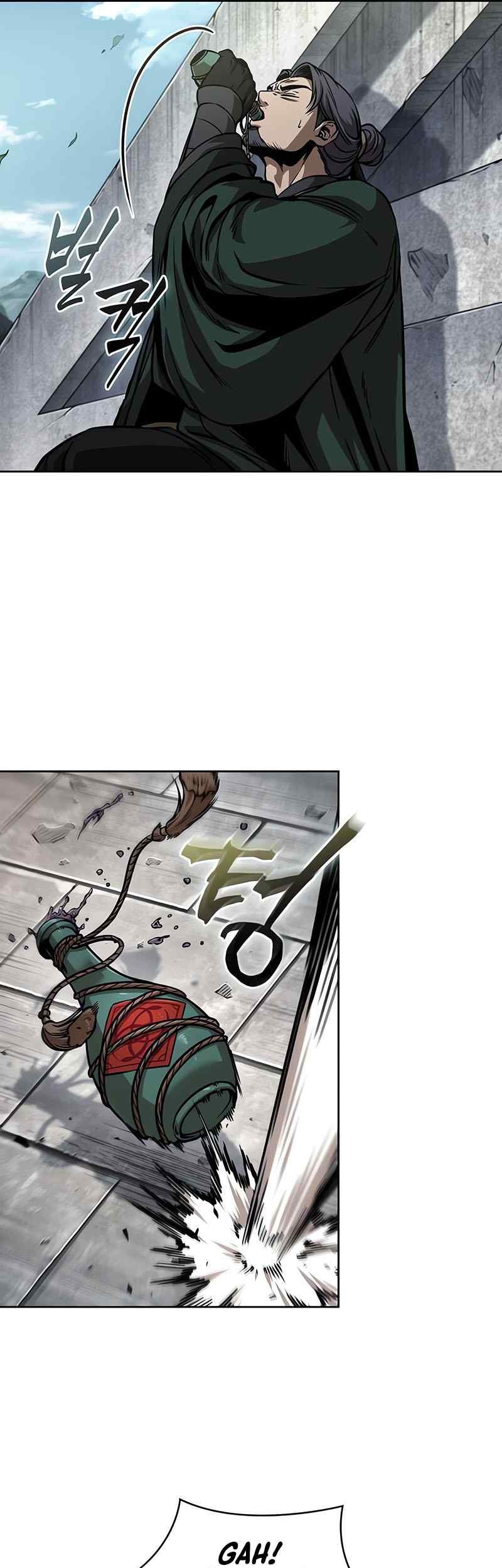 Nano Machine Chapter 231 Gambar 61