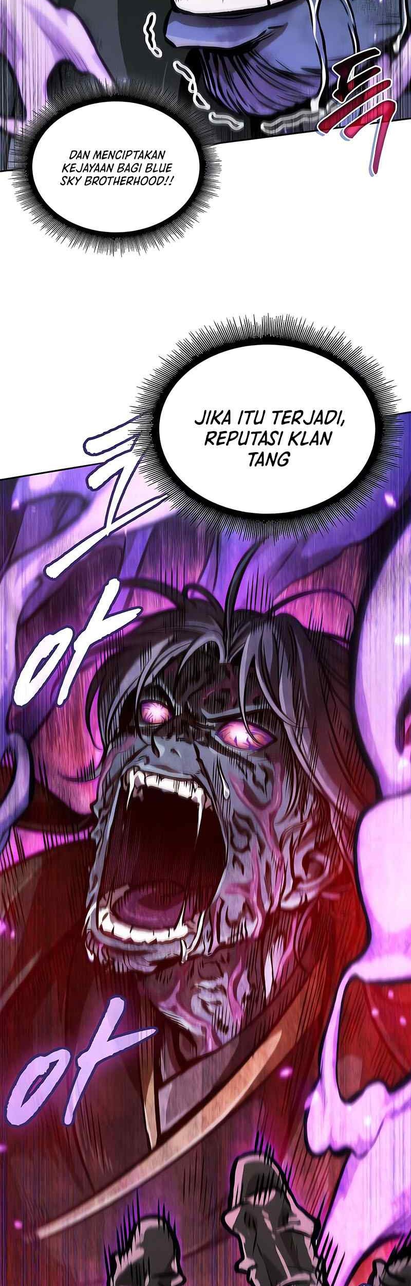 Nano Machine Chapter 231 Gambar 63