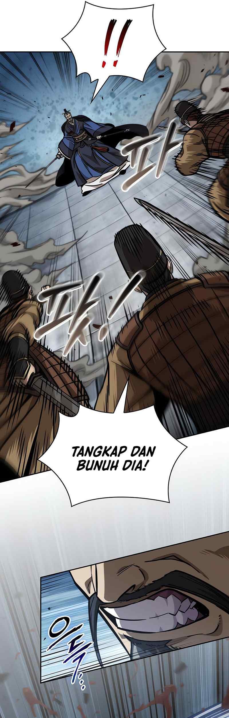 Nano Machine Chapter 231 Gambar 33