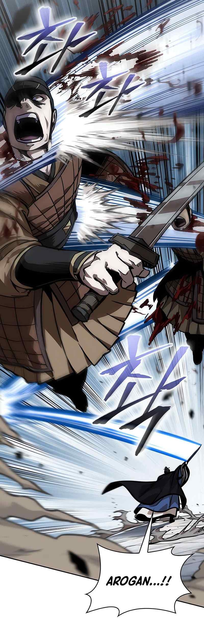 Nano Machine Chapter 231 Gambar 34