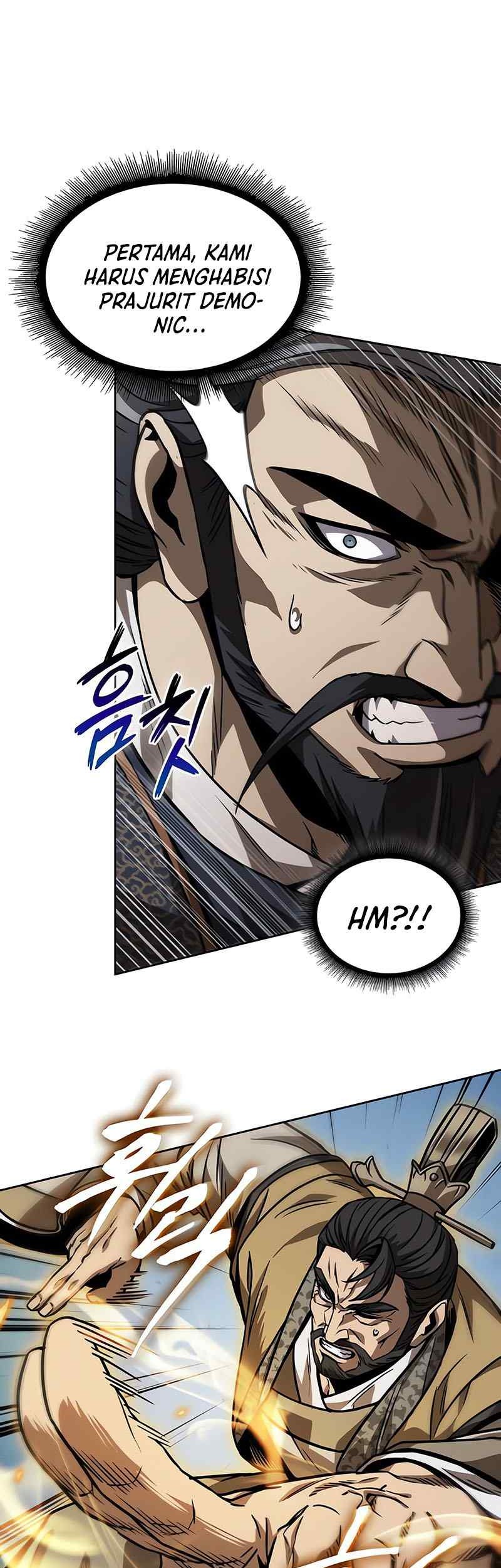 Nano Machine Chapter 231 Gambar 35