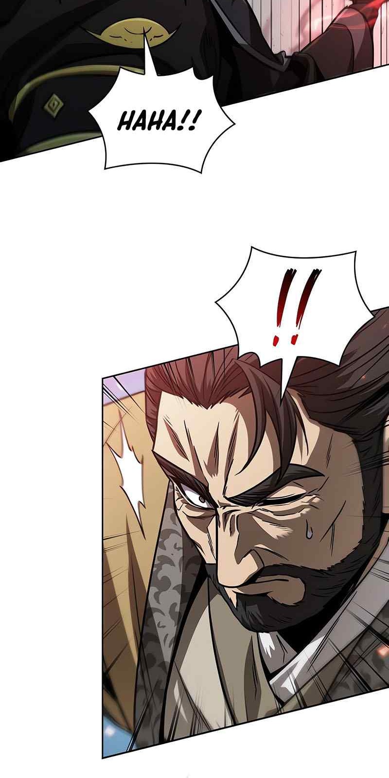 Nano Machine Chapter 231 Gambar 40