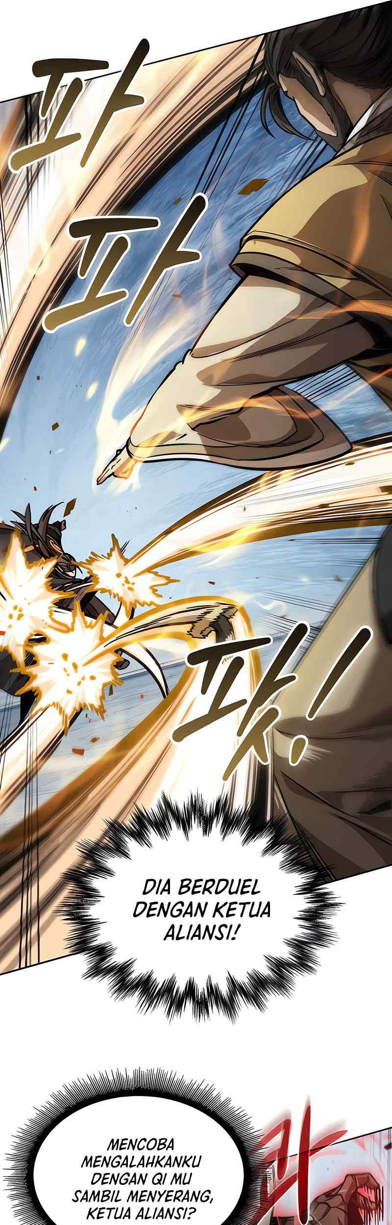 Nano Machine Chapter 231 Gambar 37