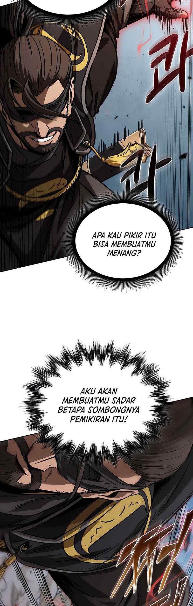 Nano Machine Chapter 231 Gambar 38