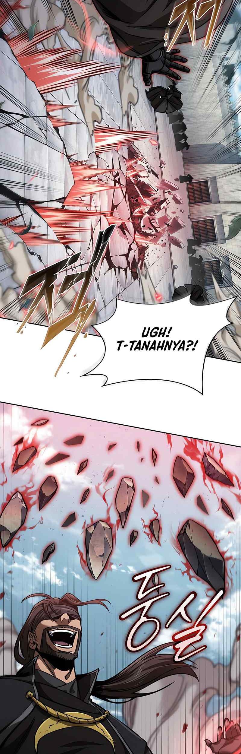 Nano Machine Chapter 231 Gambar 39