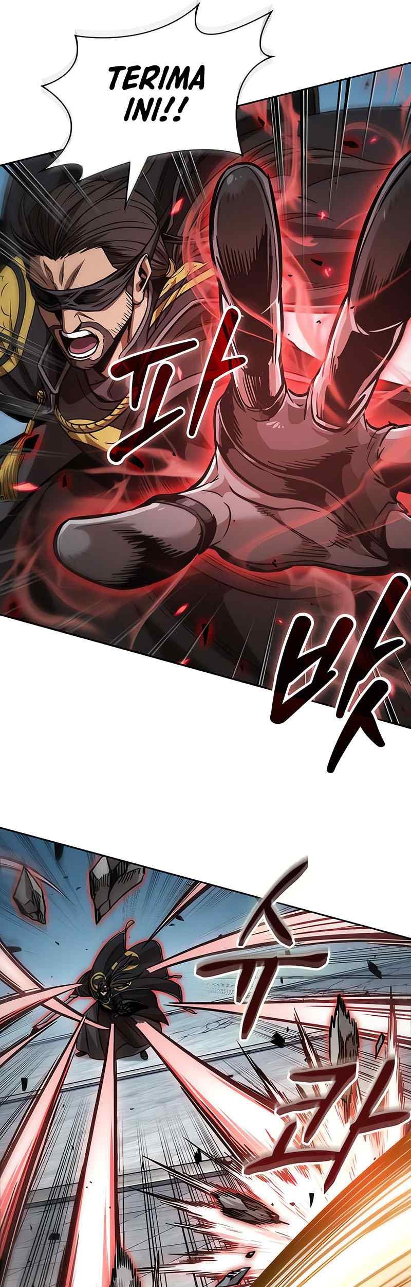 Nano Machine Chapter 231 Gambar 41