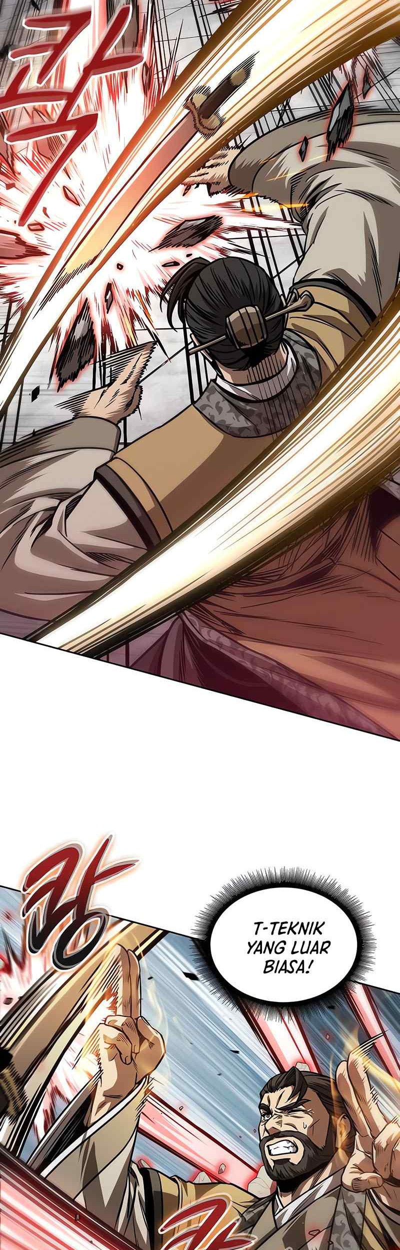 Nano Machine Chapter 231 Gambar 42