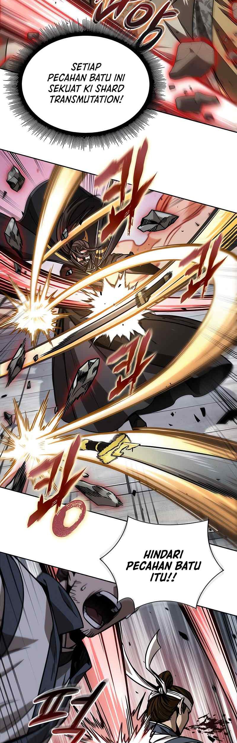 Nano Machine Chapter 231 Gambar 43