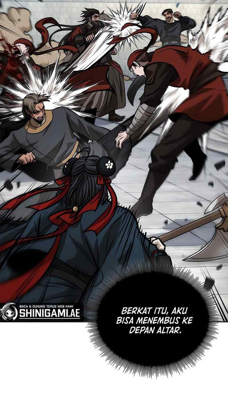 Nano Machine Chapter 231 Gambar 48