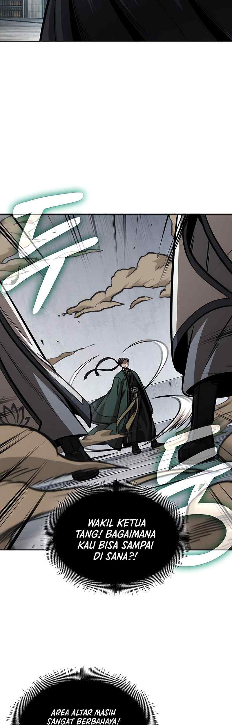 Nano Machine Chapter 231 Gambar 46