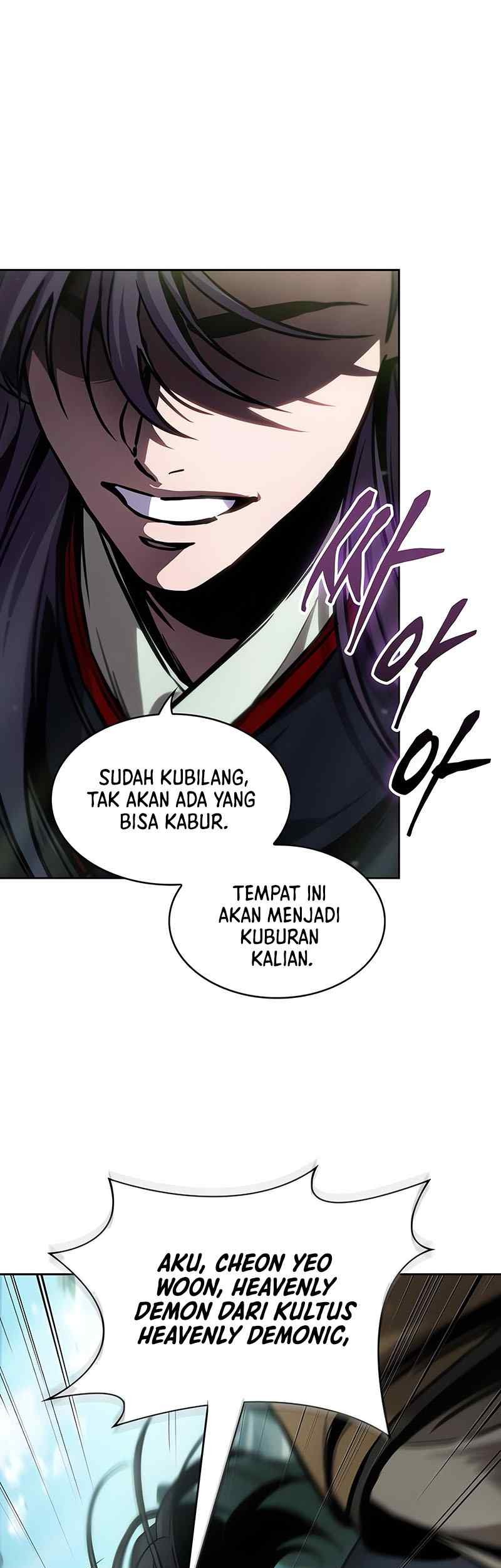 Manhwa Nano Machine Chapter 231 gambar nomor 2