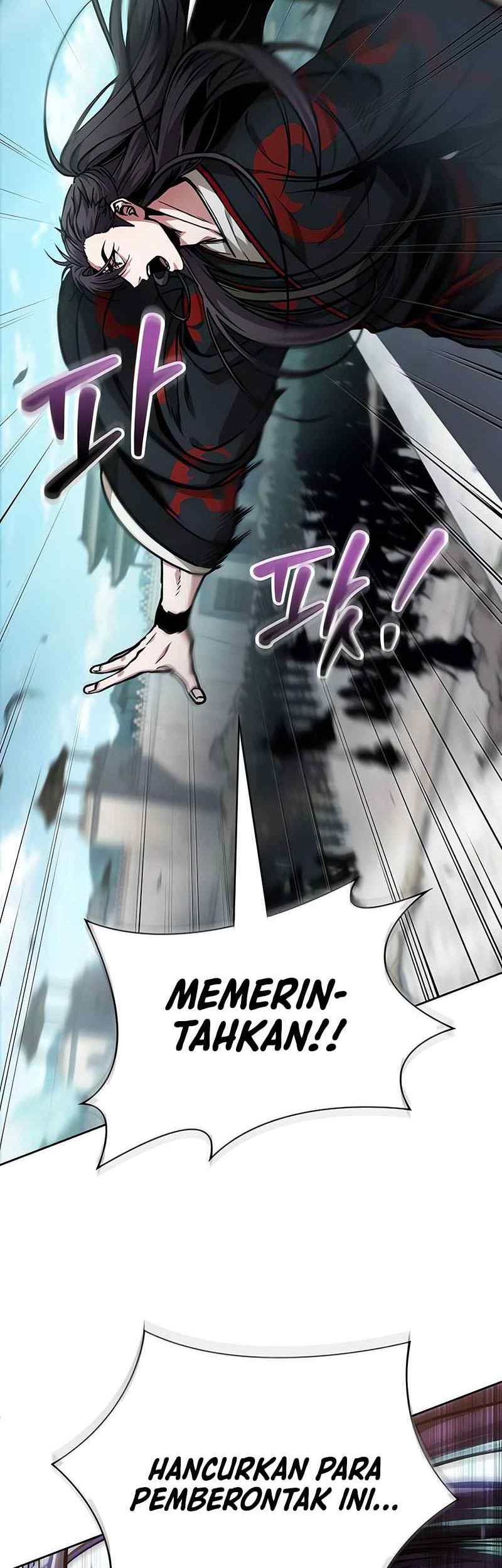 Nano Machine Chapter 231 Gambar 3