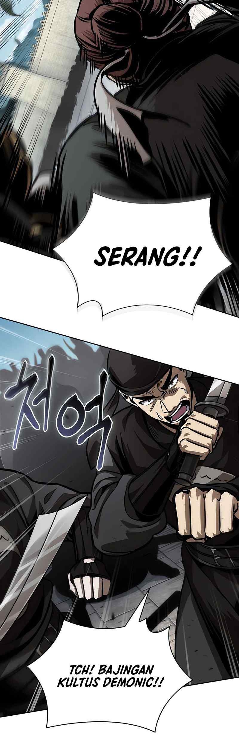 Nano Machine Chapter 231 Gambar 7