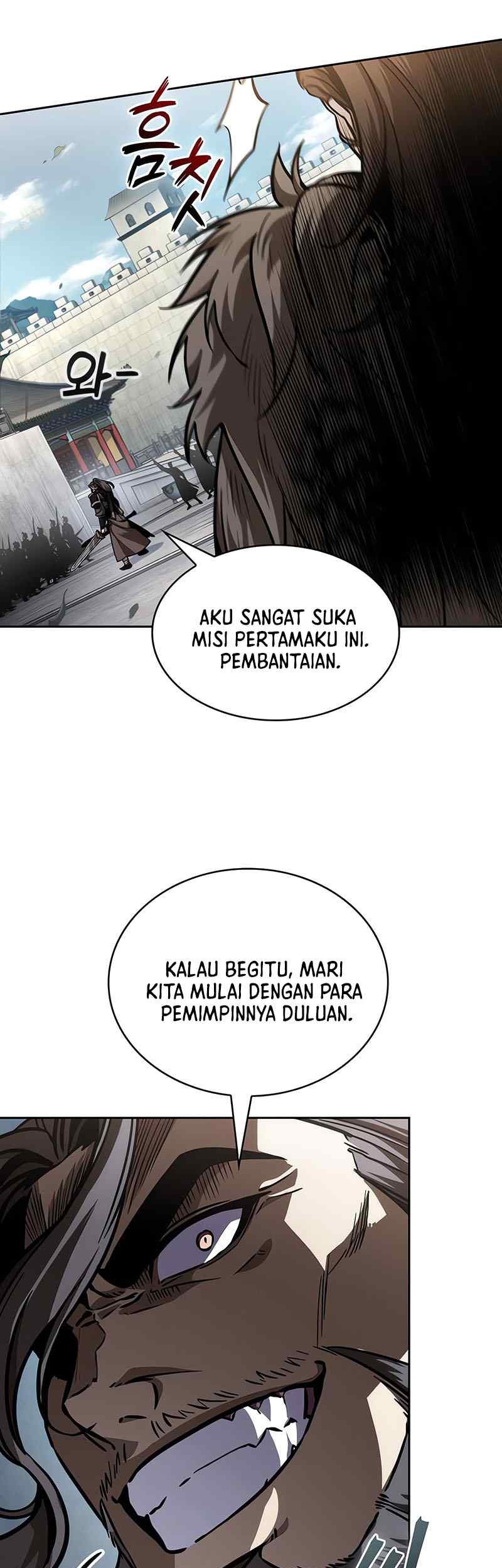 Nano Machine Chapter 231 Gambar 8