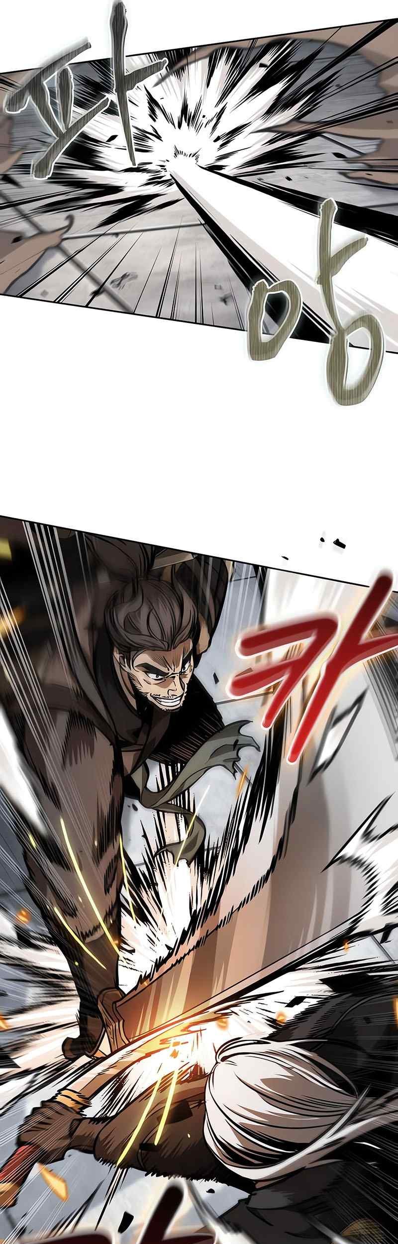 Nano Machine Chapter 231 Gambar 10