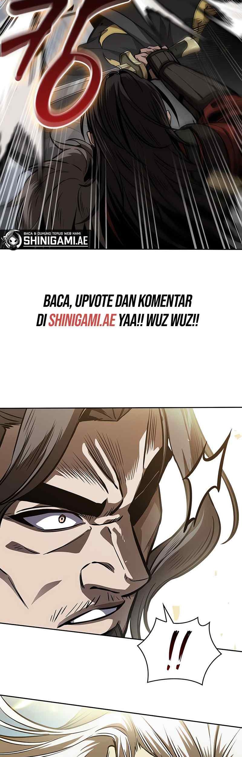 Nano Machine Chapter 231 Gambar 11