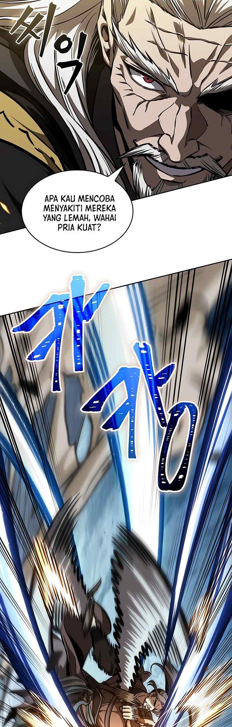 Nano Machine Chapter 231 Gambar 12