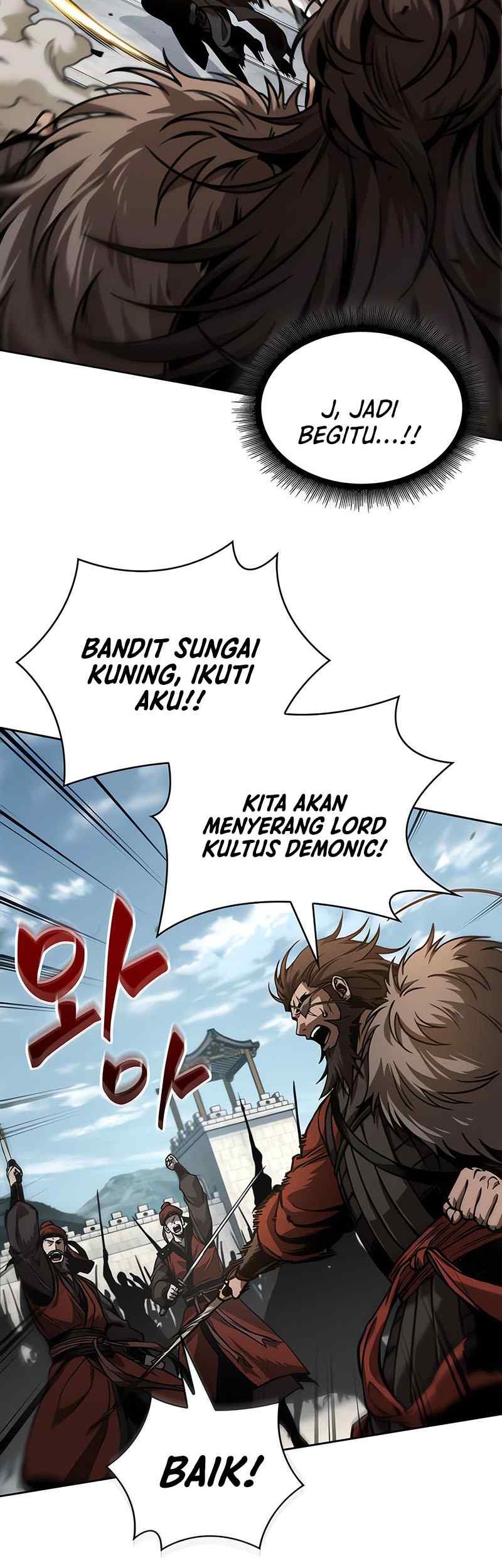 Nano Machine Chapter 231 Gambar 15