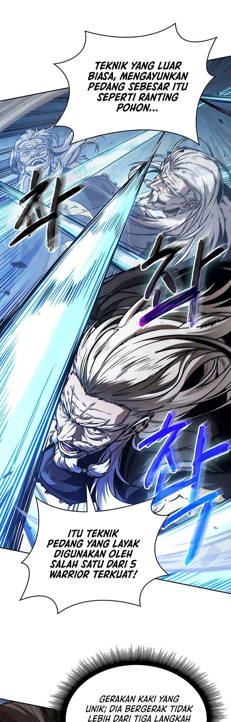 Nano Machine Chapter 231 Gambar 16