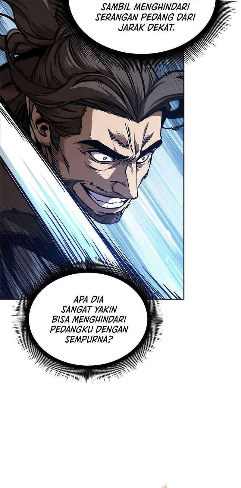 Nano Machine Chapter 231 Gambar 17