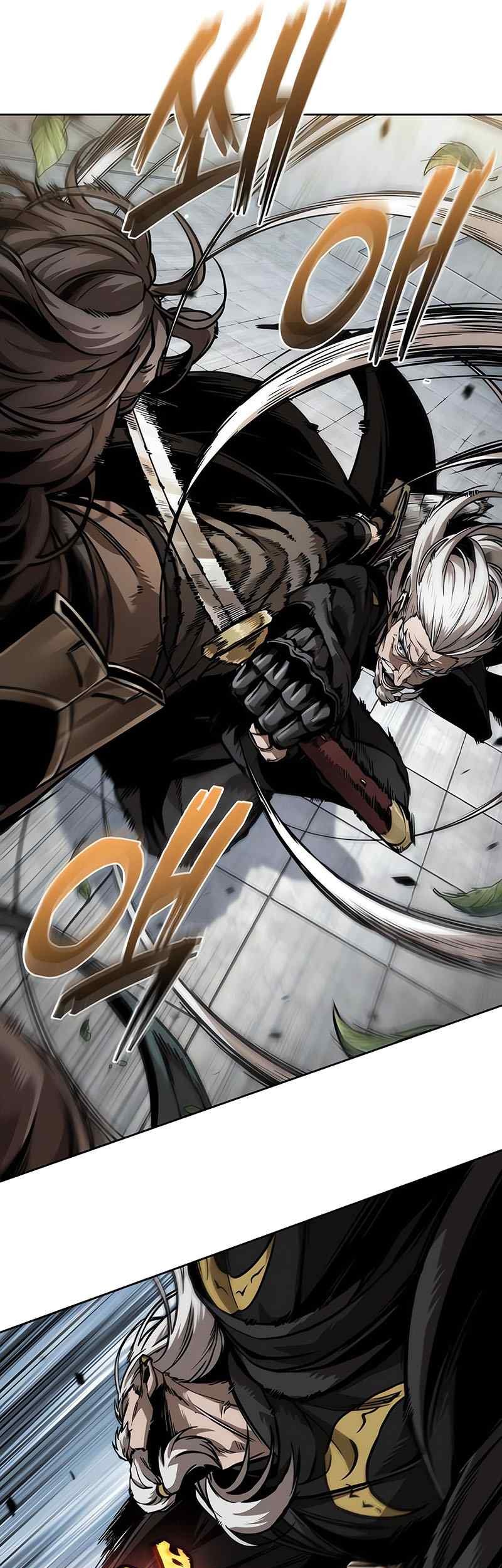 Nano Machine Chapter 231 Gambar 18